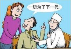 少精子症与男性不育